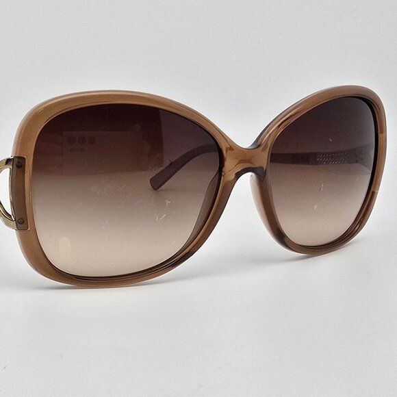 Michael Kors Bora Bora MK2010B Crystal Brown Frame Brown Gradient Len Sunglasses main image 11